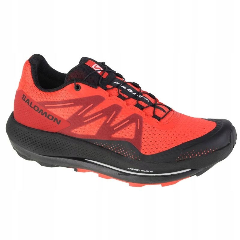 Buty Salomon Pulsar Trail 416029 – Idealne do biegania terenowego