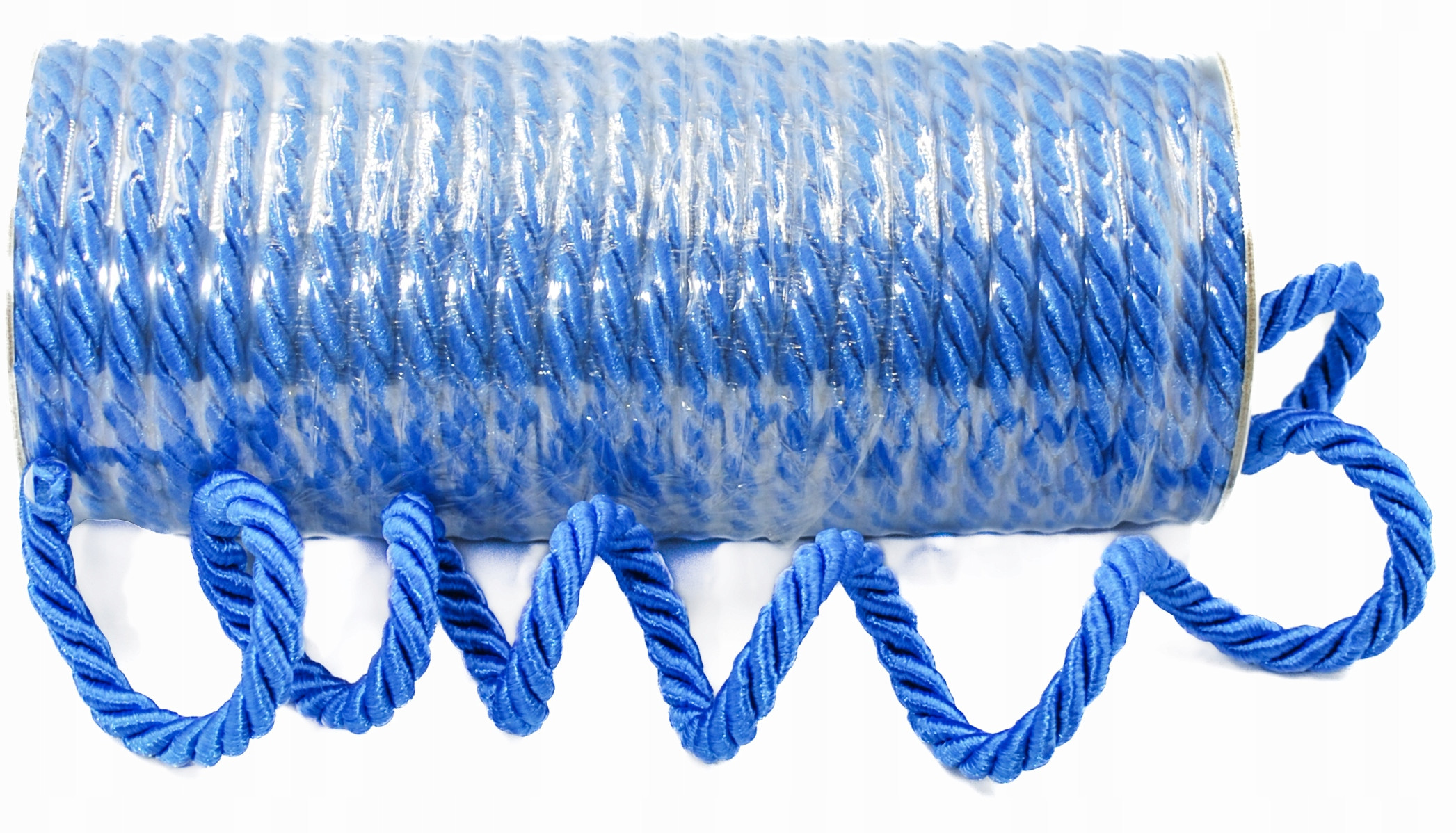 Sznur Fi 7 (20mb) – Idealny do dekoracji i tapicerstwa