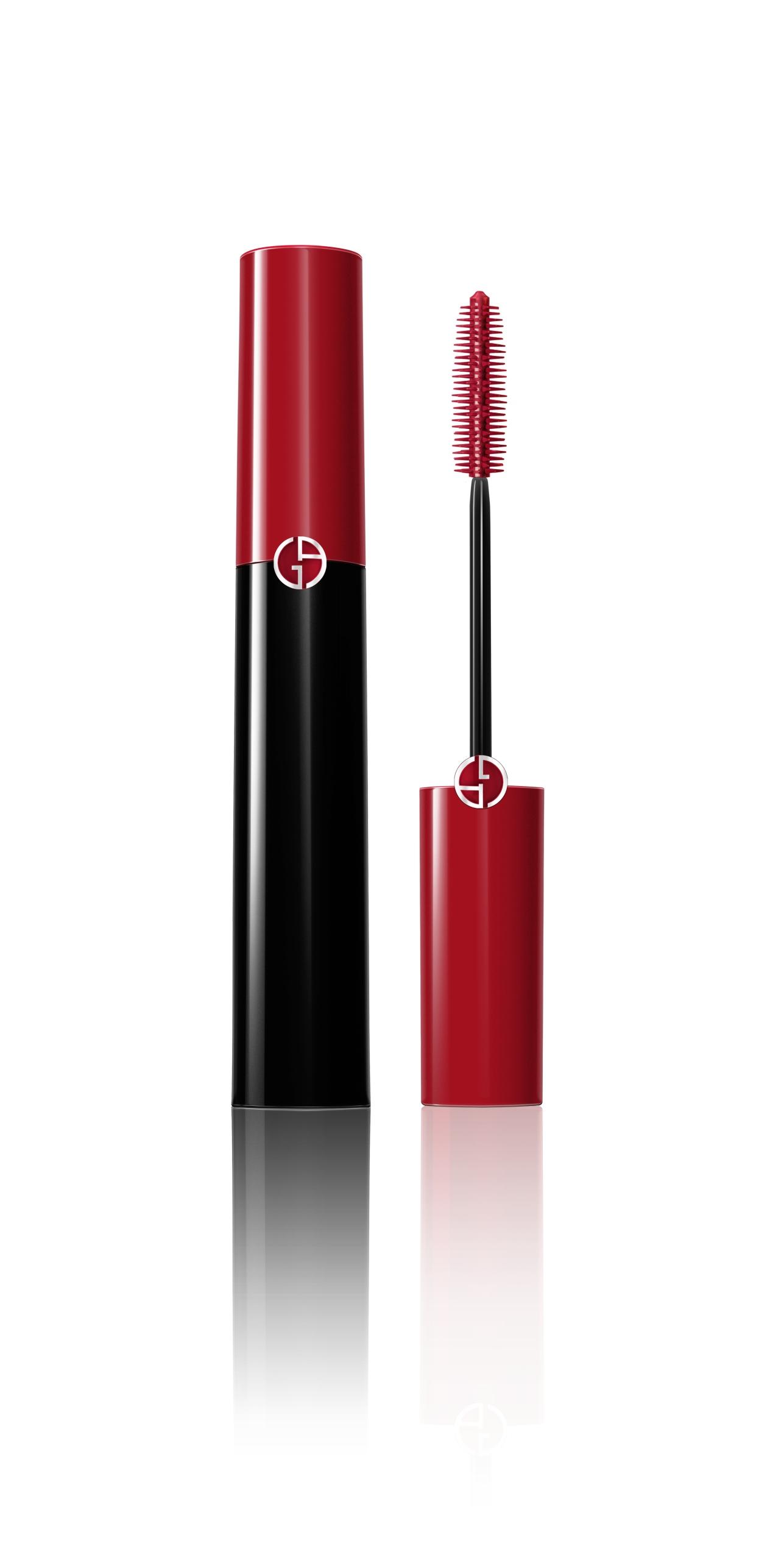 Blakstienų tušas Giorgio Armani Eccentrico Mascara – Idealne dla Twoich rzęs