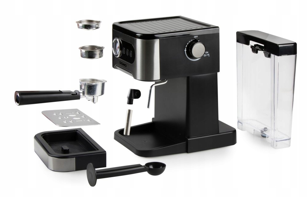 System Thermoblock – szybkie nagrzewanie wody