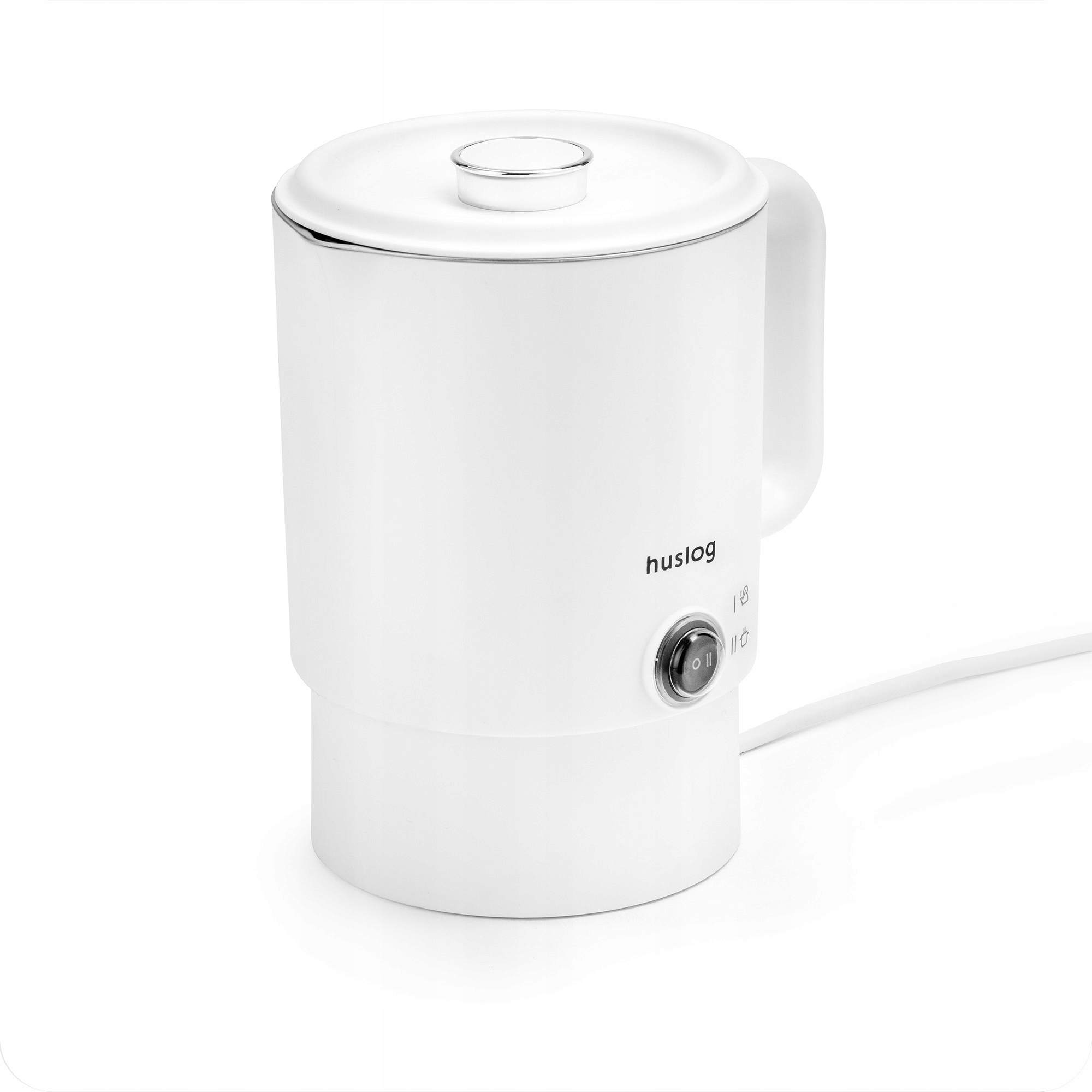 Wydajność i moc – 650 W dla szybkiego gotowania