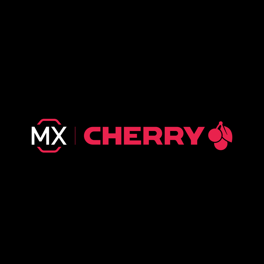 Klawisze mechaniczne Cherry MX