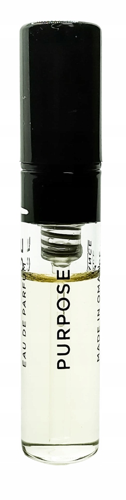 Amouage Purpose – Unisex Eau de Parfum