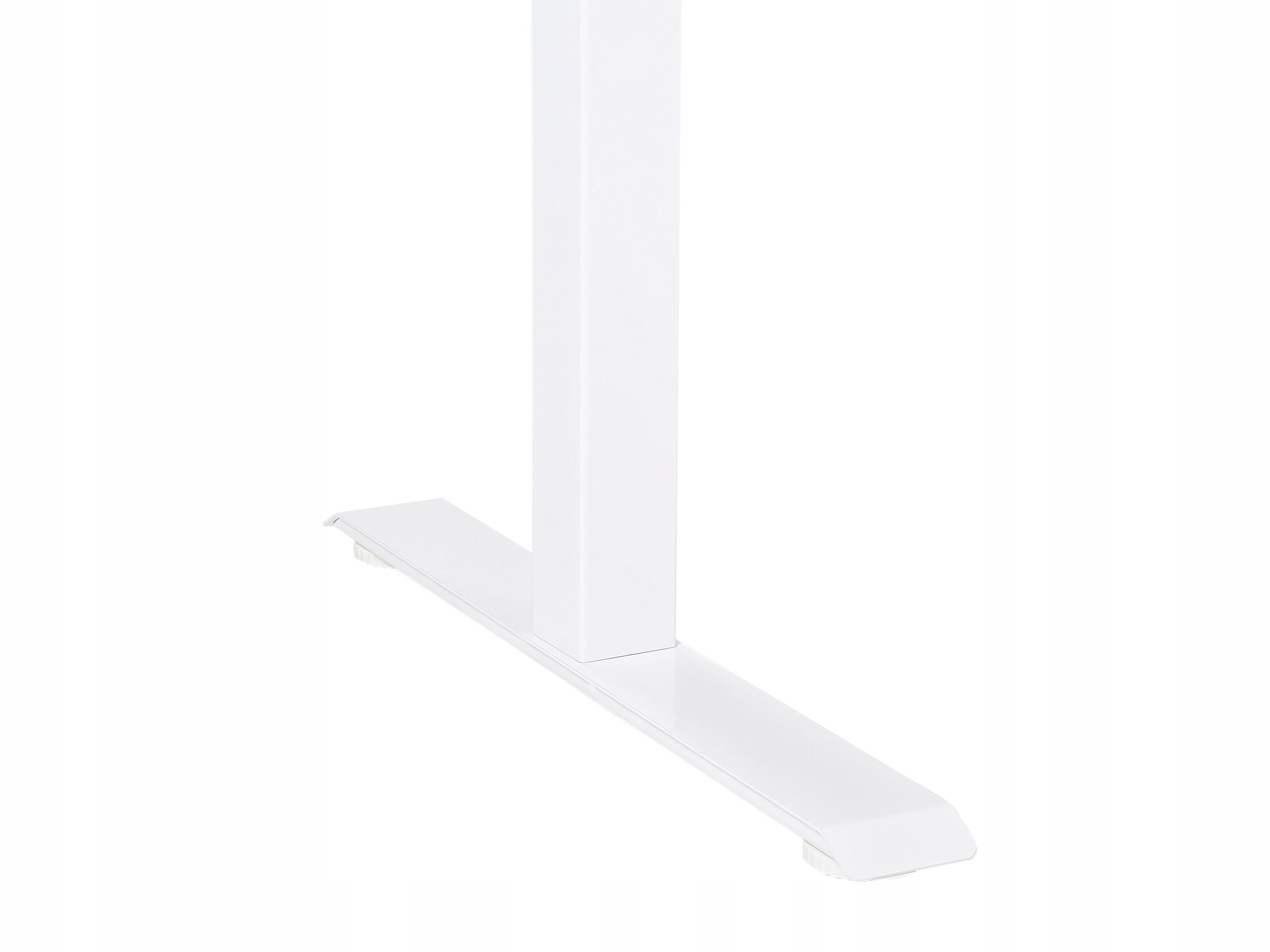 Solidna konstrukcja z płyty pilśniowej i stali