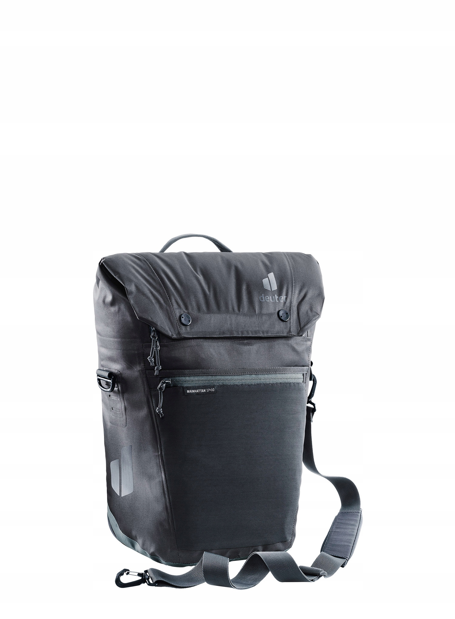 Odblaskowe elementy – Bezpieczeństwo po zmroku