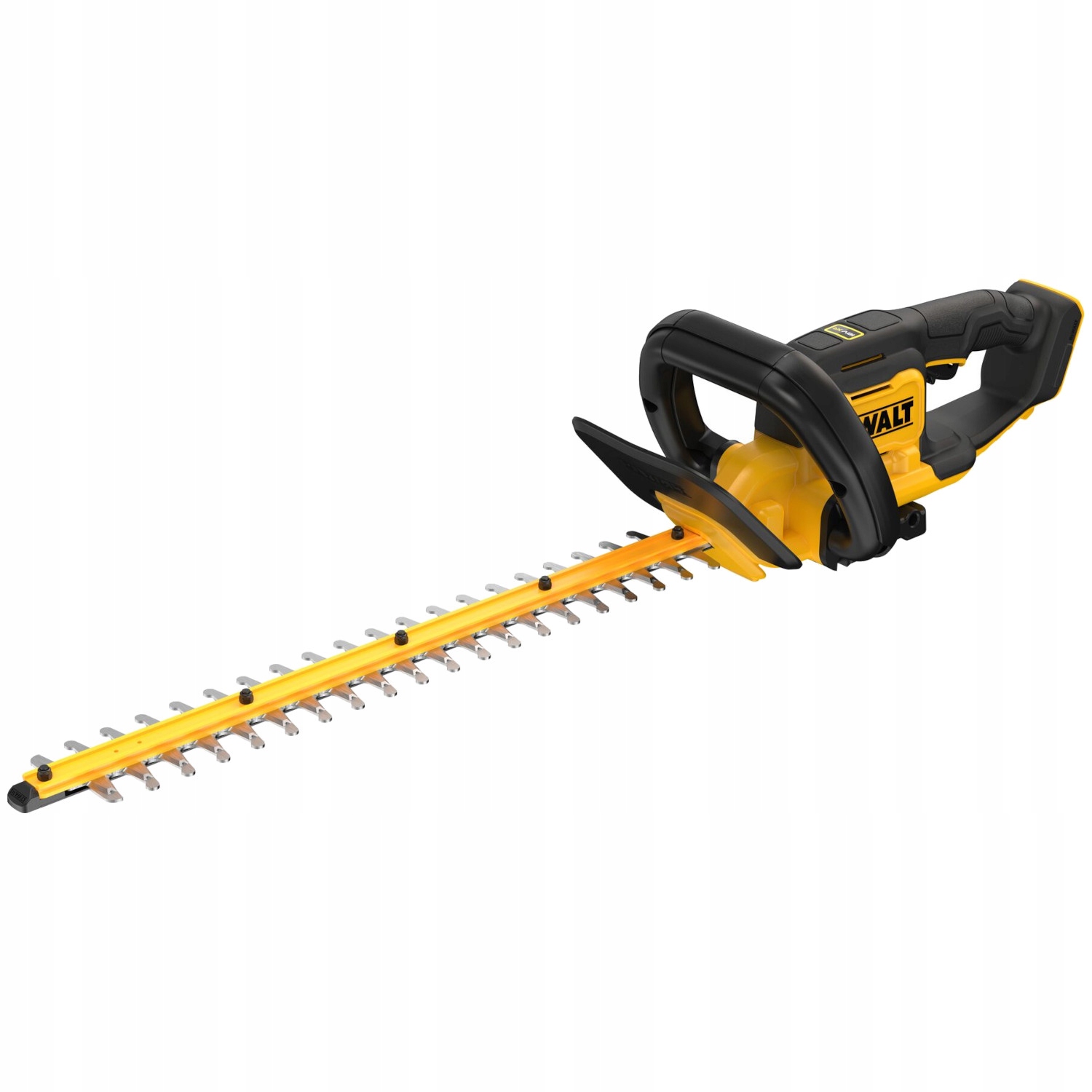DEWALT DCMHT562N – Akumulatorowe nożyce do żywopłotu 18V XR