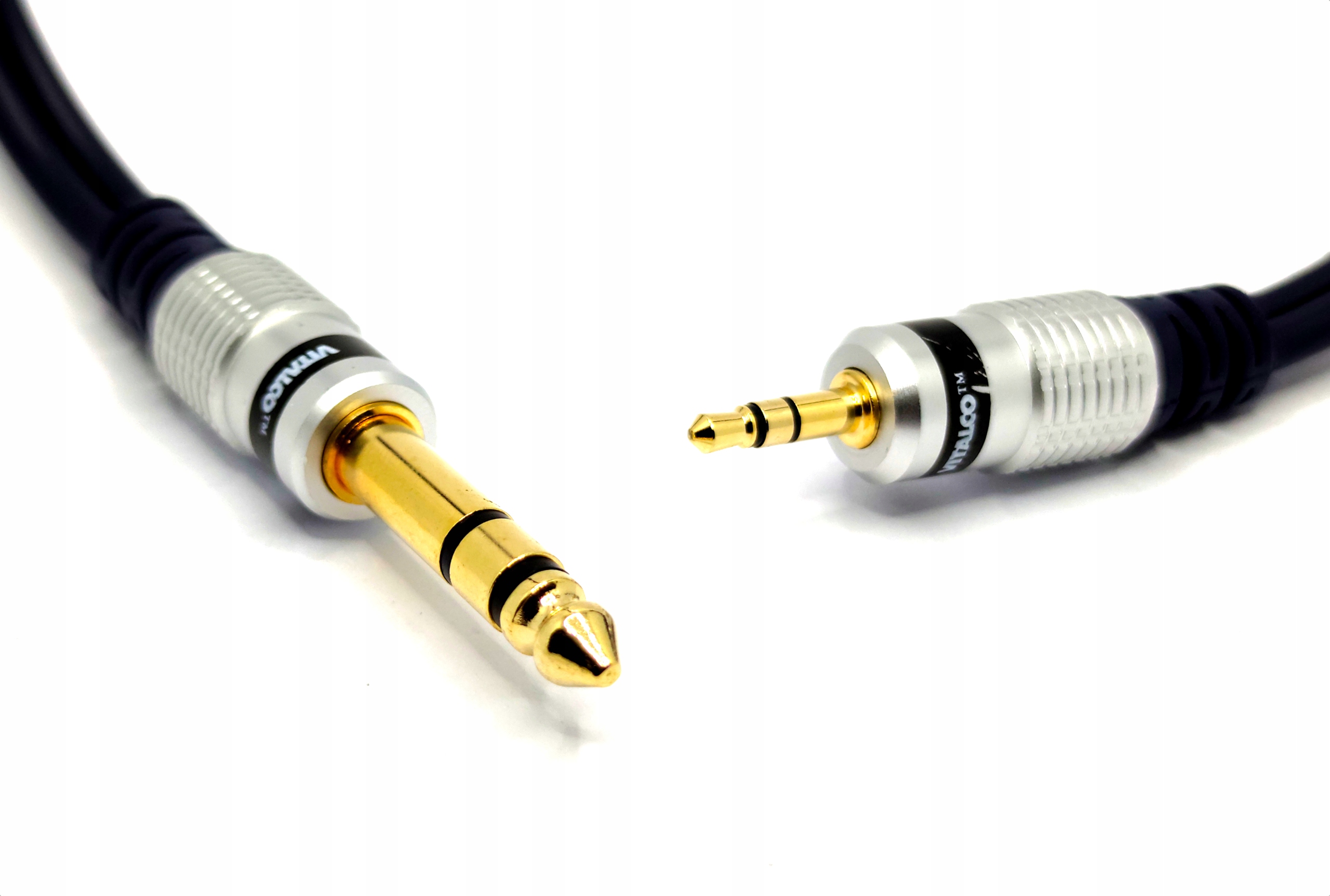 Doskonałe ekranowanie dla czystego sygnału