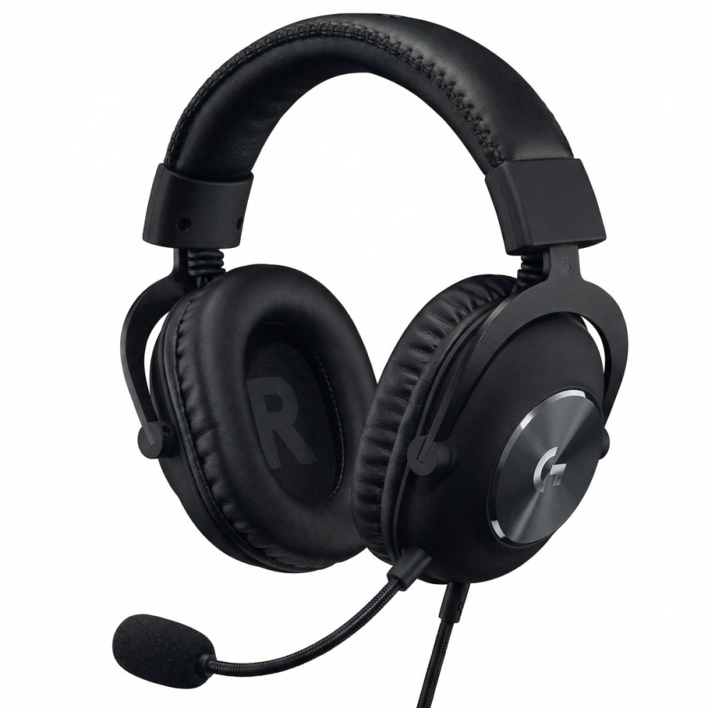 Kompatybilność z modelami Logitech G Pro