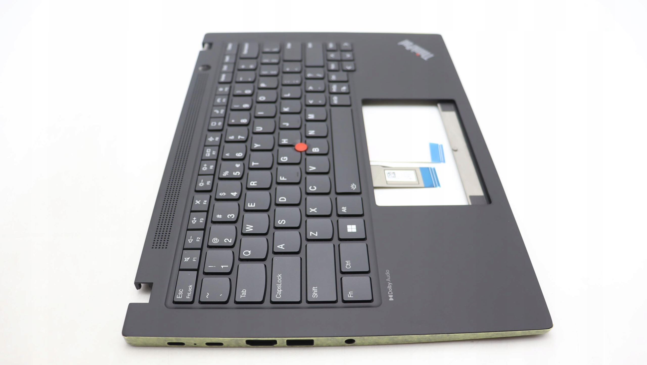 Podświetlenie klawiatury – Styl i funkcjonalność