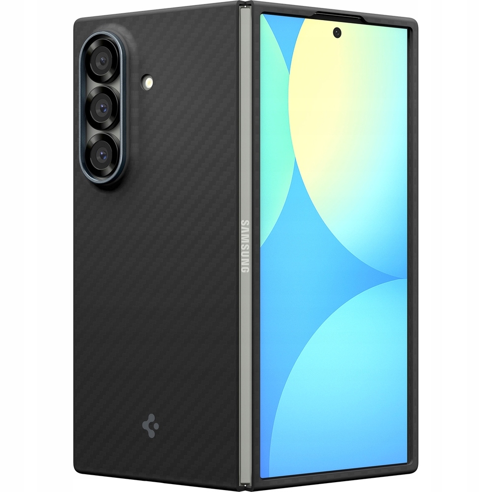 Ergonomiczna budowa – Pewny chwyt i stylowy wygląd