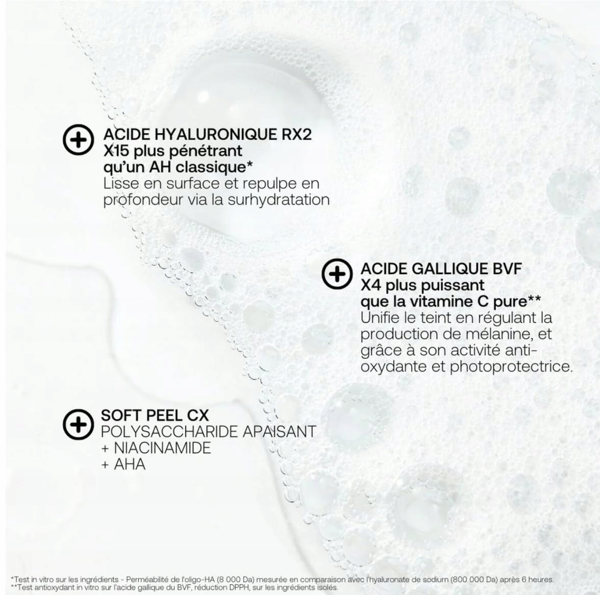 Zalecane stosowanie i efekty