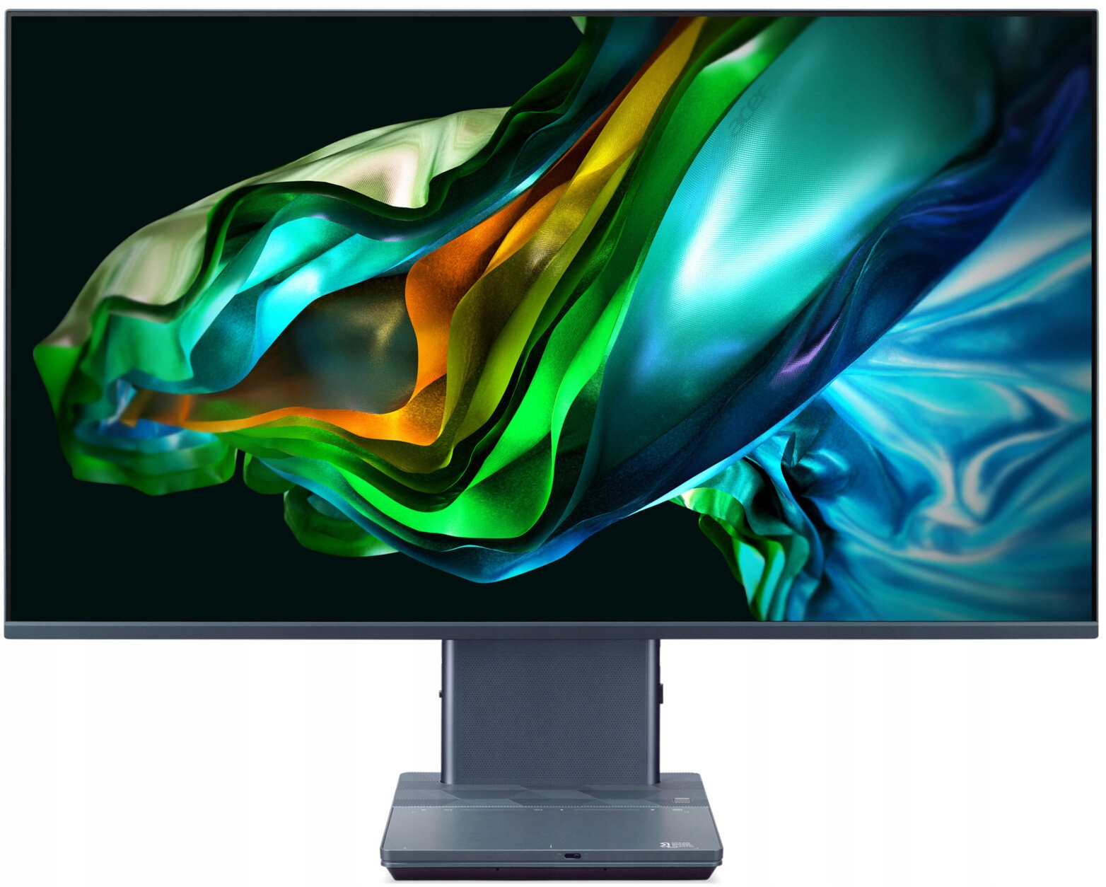 Komputer Acer Aspire S32-1856 – Wydajność i elegancja w jednym