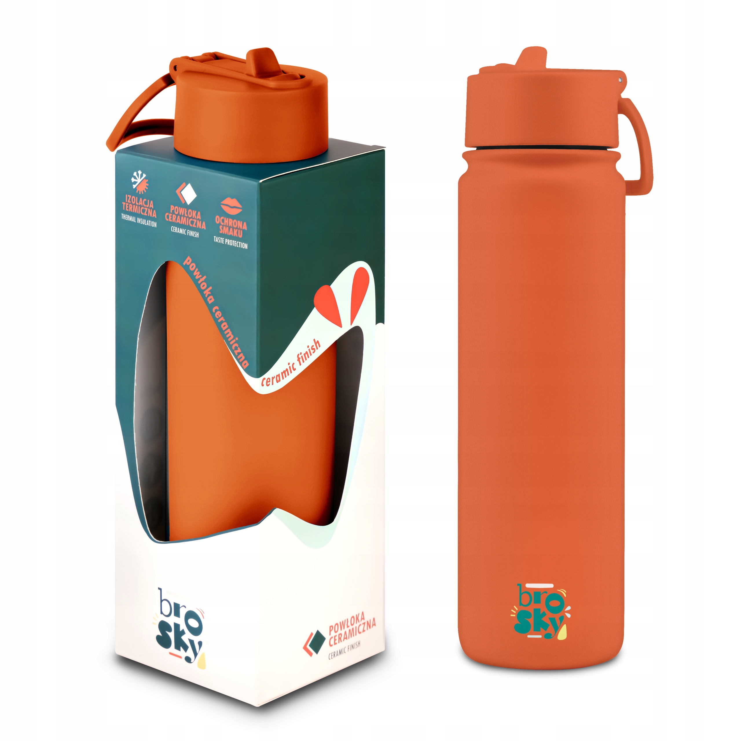 Ekologiczny wybór dla aktywnych użytkowników