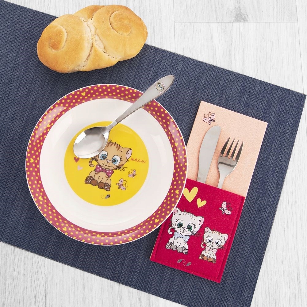 Wielokrotnego użytku – ozdoba stołu na każdą okazję