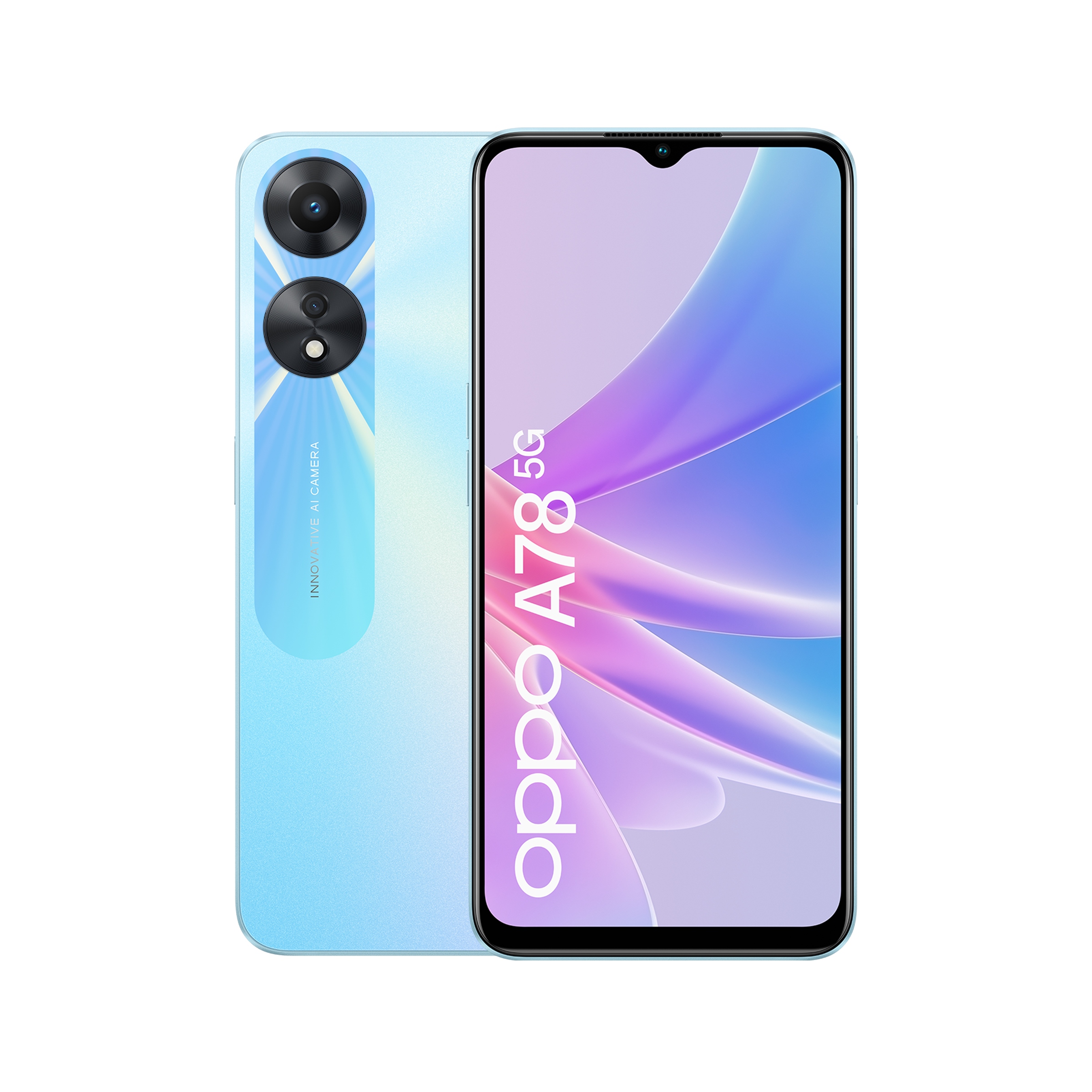 Potężna bateria 5000 mAh z szybkim ładowaniem 67 W