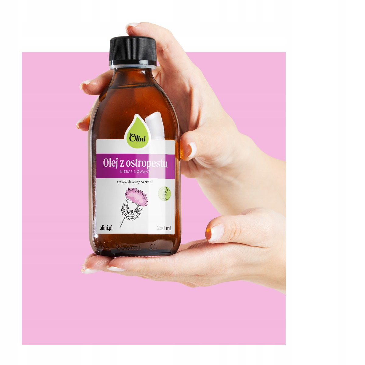 Jak stosować olej z ostropestu w codziennej diecie?