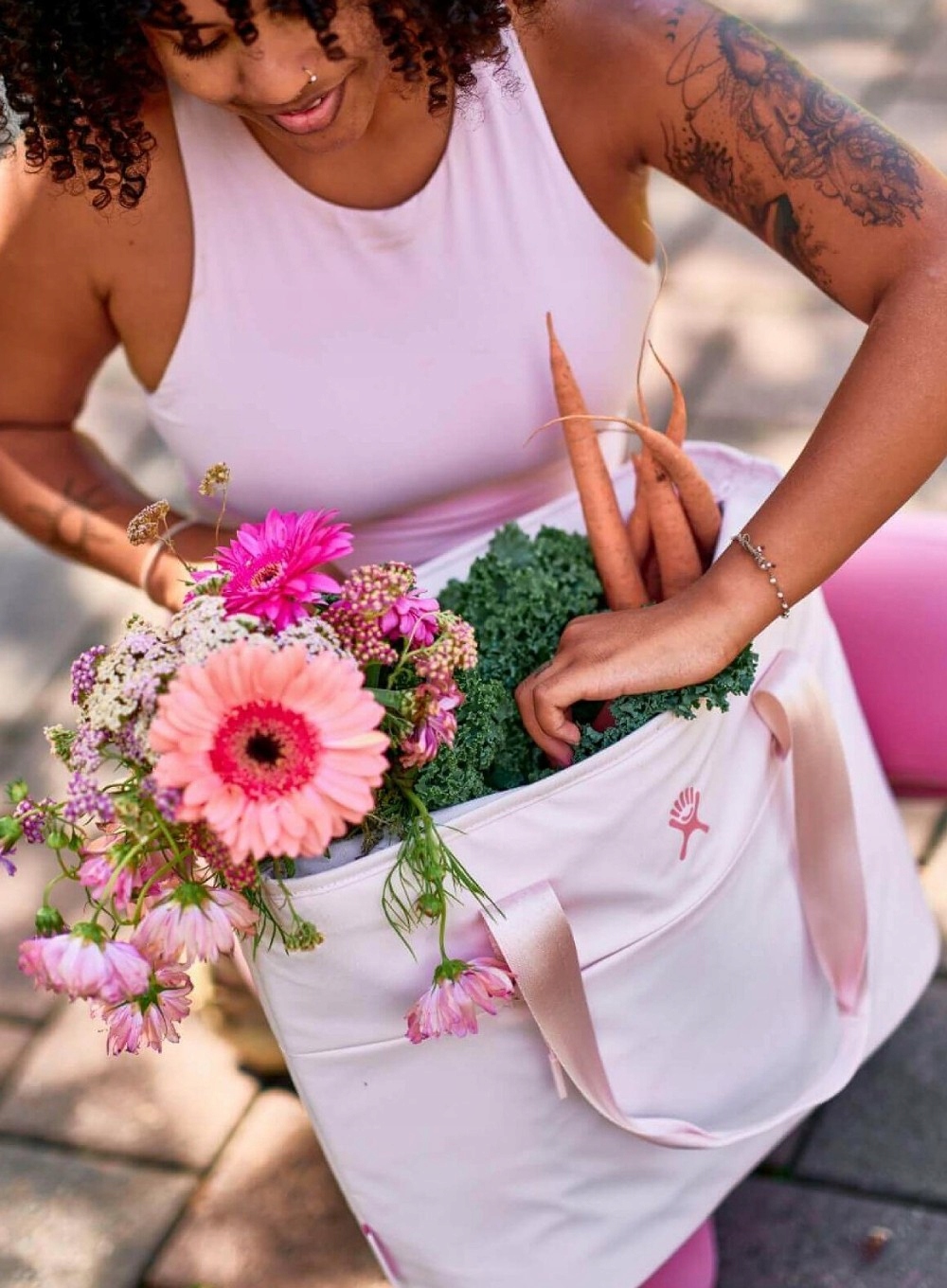 Pojemność 20 litrów – przestrzeń na wszystko, czego potrzebujesz