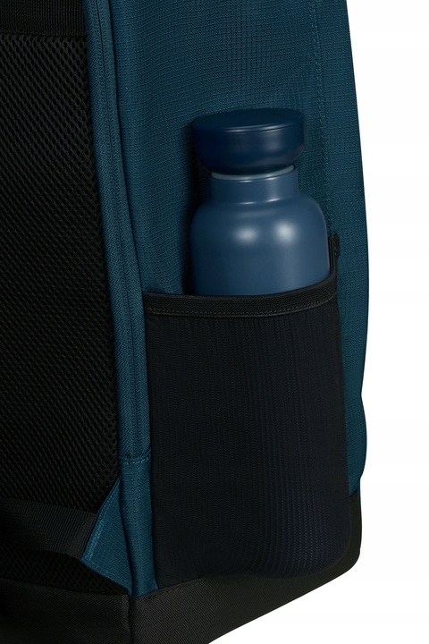 Pojemność plecaka: 38,2 l – Duża przestrzeń na Twoje rzeczy