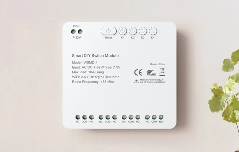 Intuicyjne sterowanie aplikacją – AVATTO, Tuya Smart i Smart Life