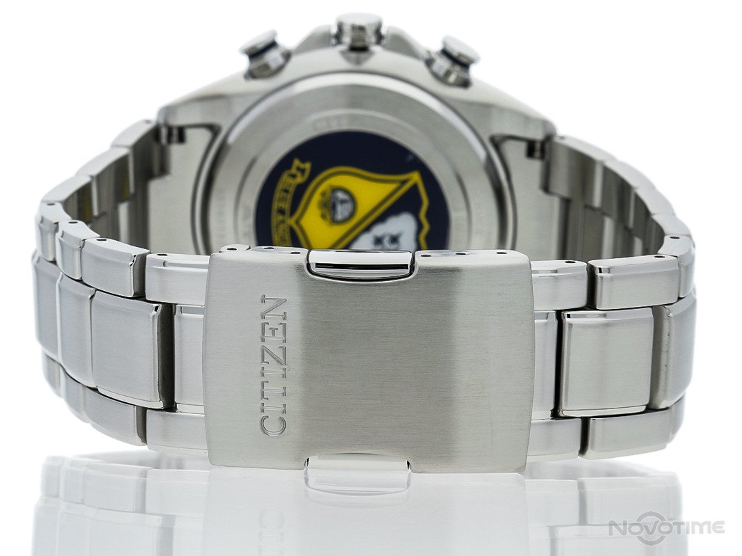 Citizen Promaster AT8020-54L – Zegarek męski dla aktywnych