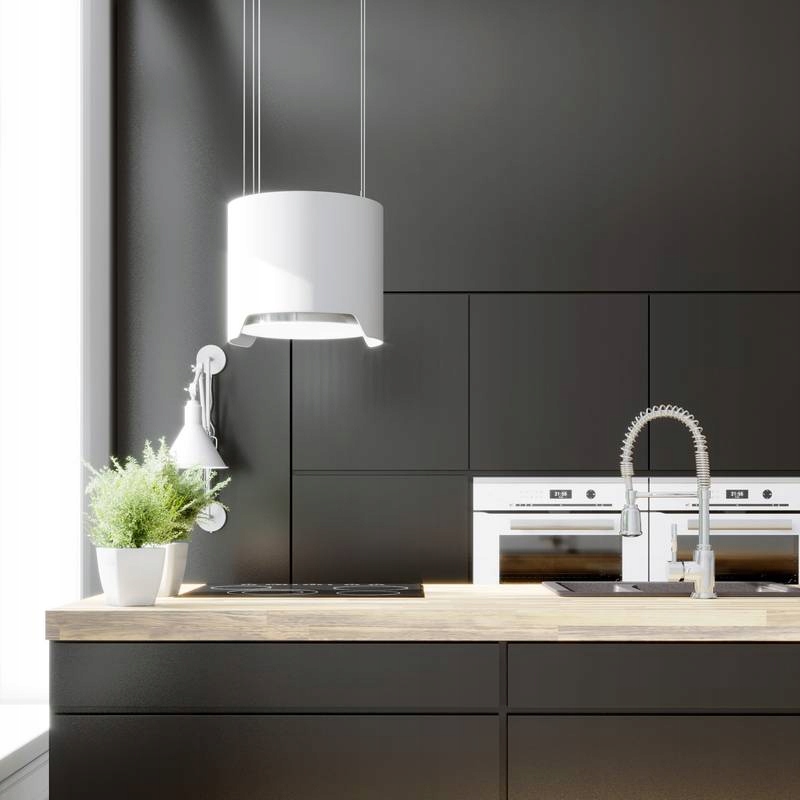 Cicha praca i efektywność – idealne połączenie