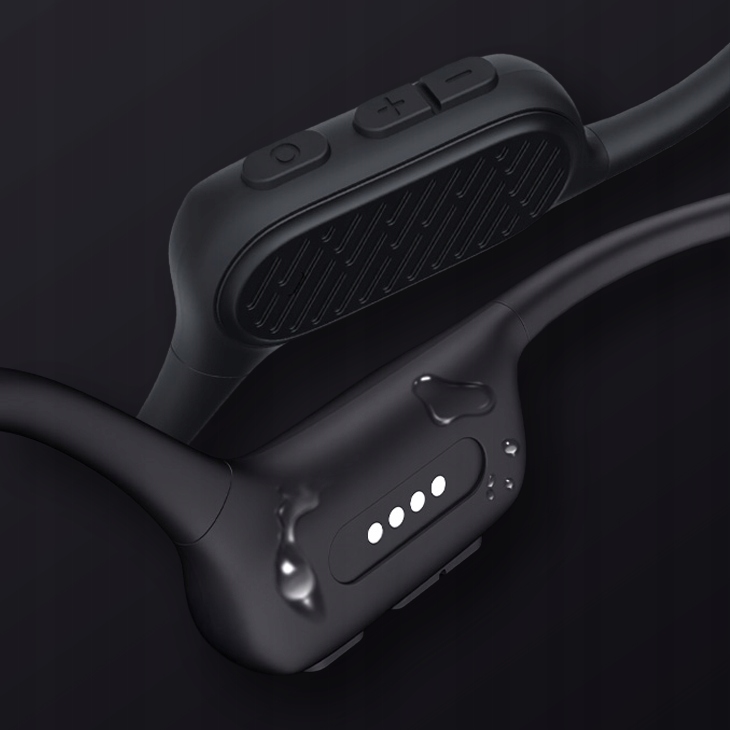 Bluetooth 5.3 – Stabilne połączenie bezprzewodowe