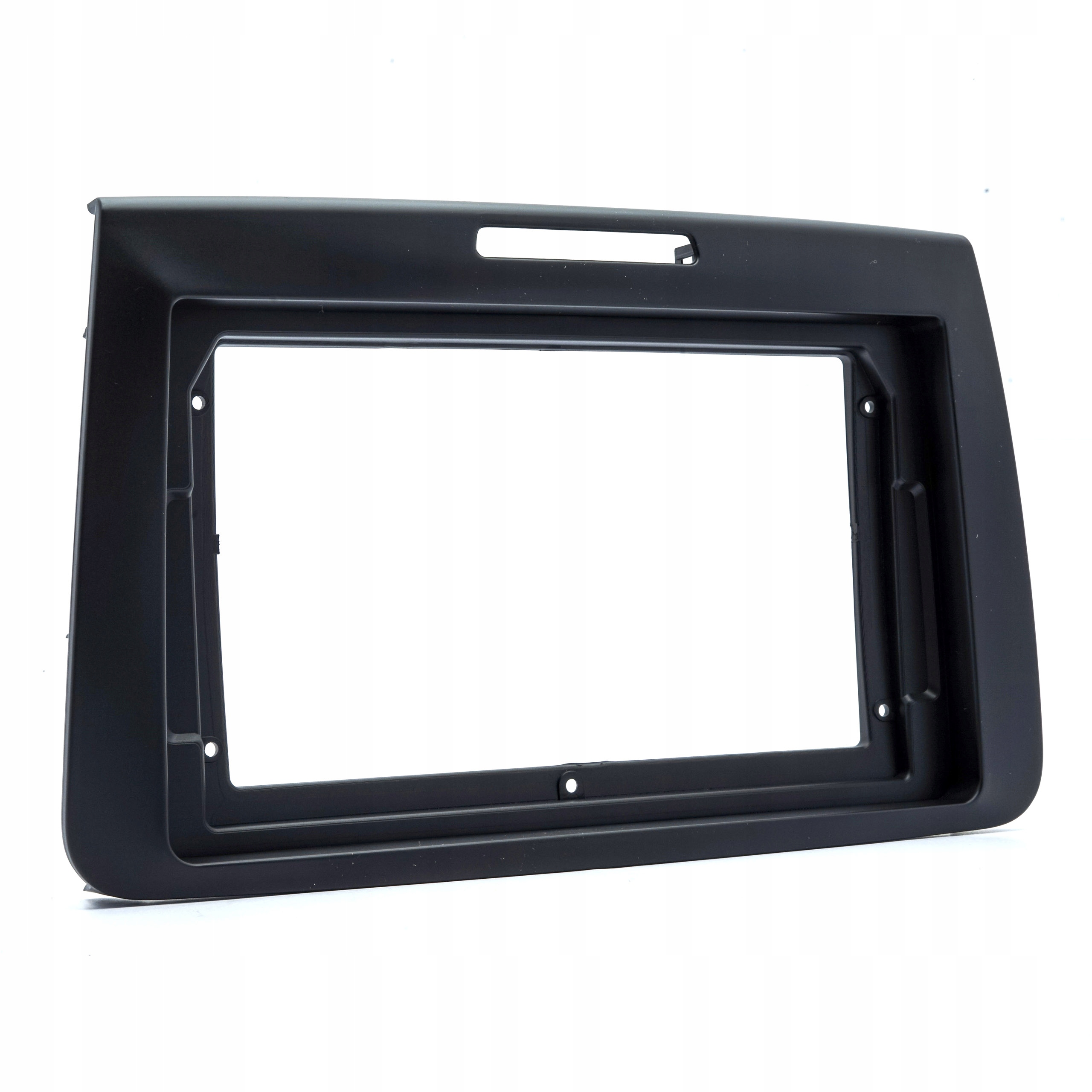 Ramka do radia EinParts EPCR-FRAME75 – Idealne rozwiązanie dla Skoda Superb 2008-2015