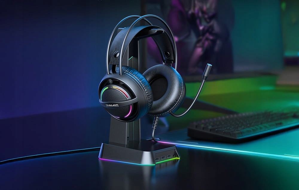 Łatwe sterowanie i szeroka kompatybilność