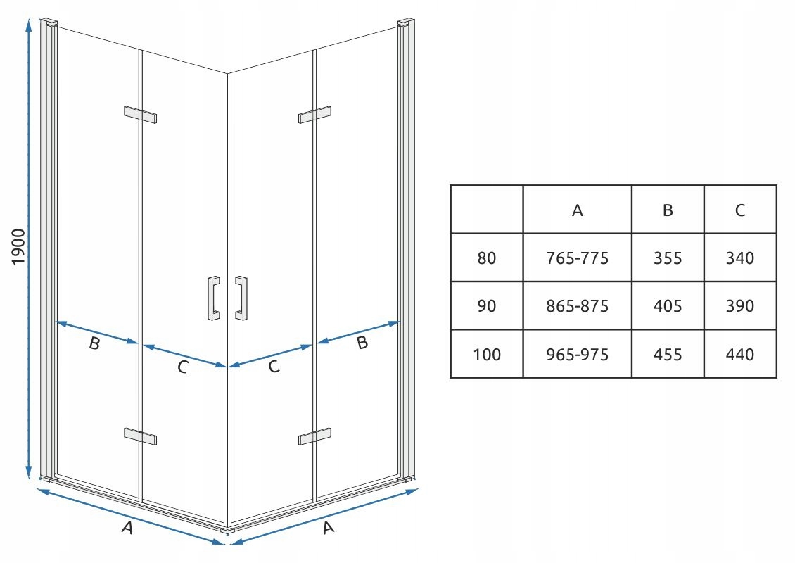 Uniwersalny montaż – Możliwość dopasowania do różnych układów