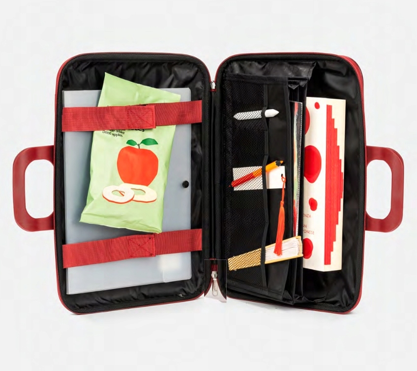 Praktyczne przegródki i organizacja przestrzeni