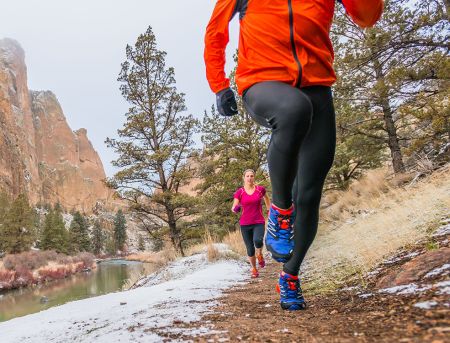 Buty Wings Flyte 2 Salomon