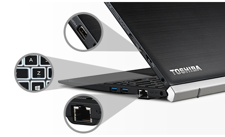 portege z20t-b your business companion