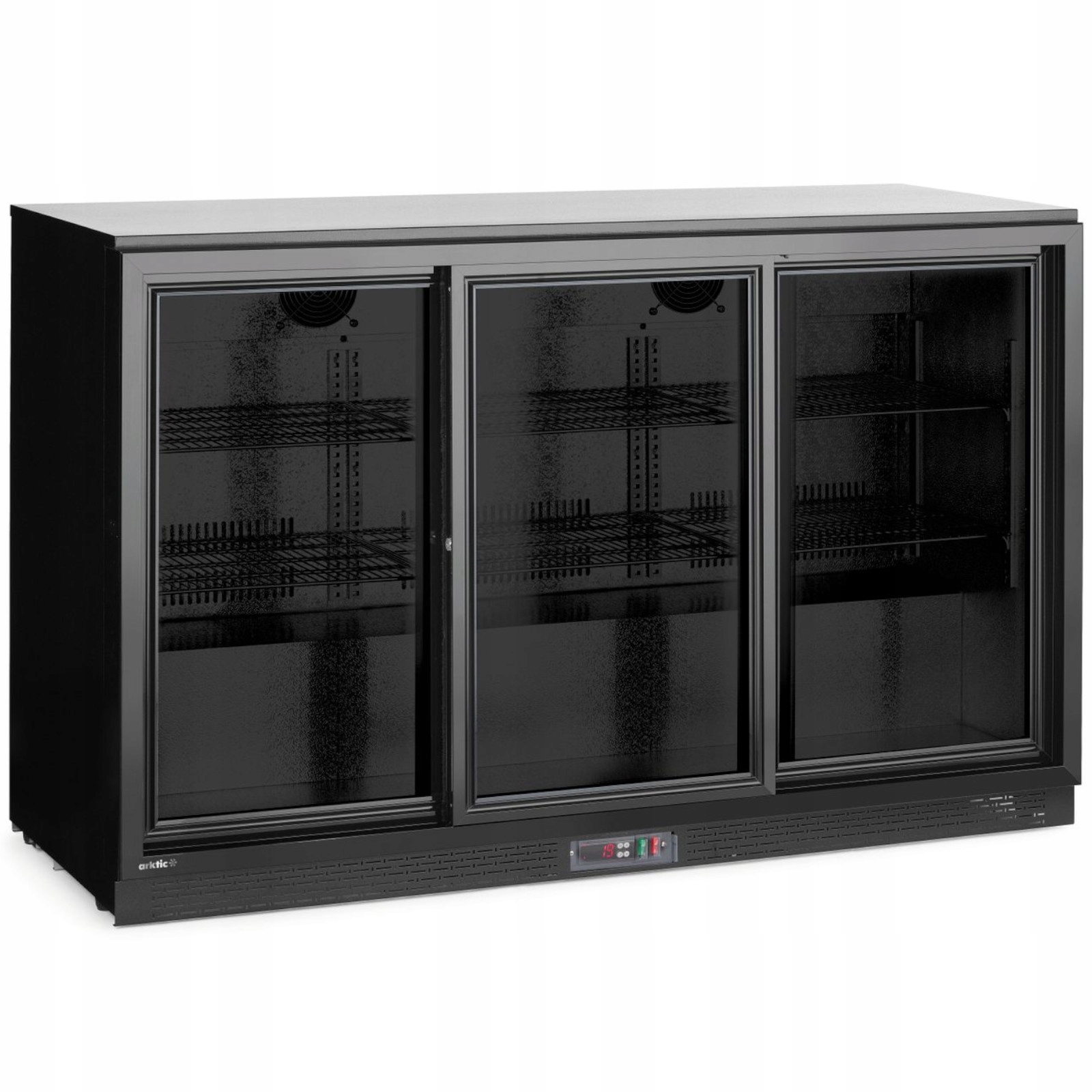 Nowoczesne oświetlenie LED i automatyczne odszranianie