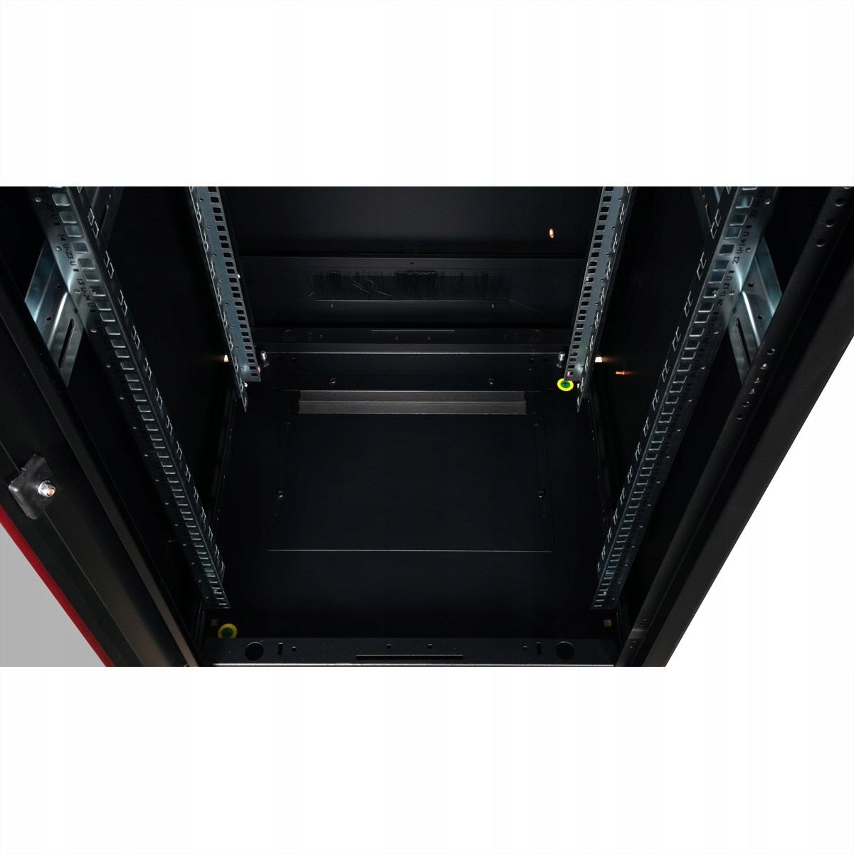 Efektywna cyrkulacja powietrza dzięki wentylacji