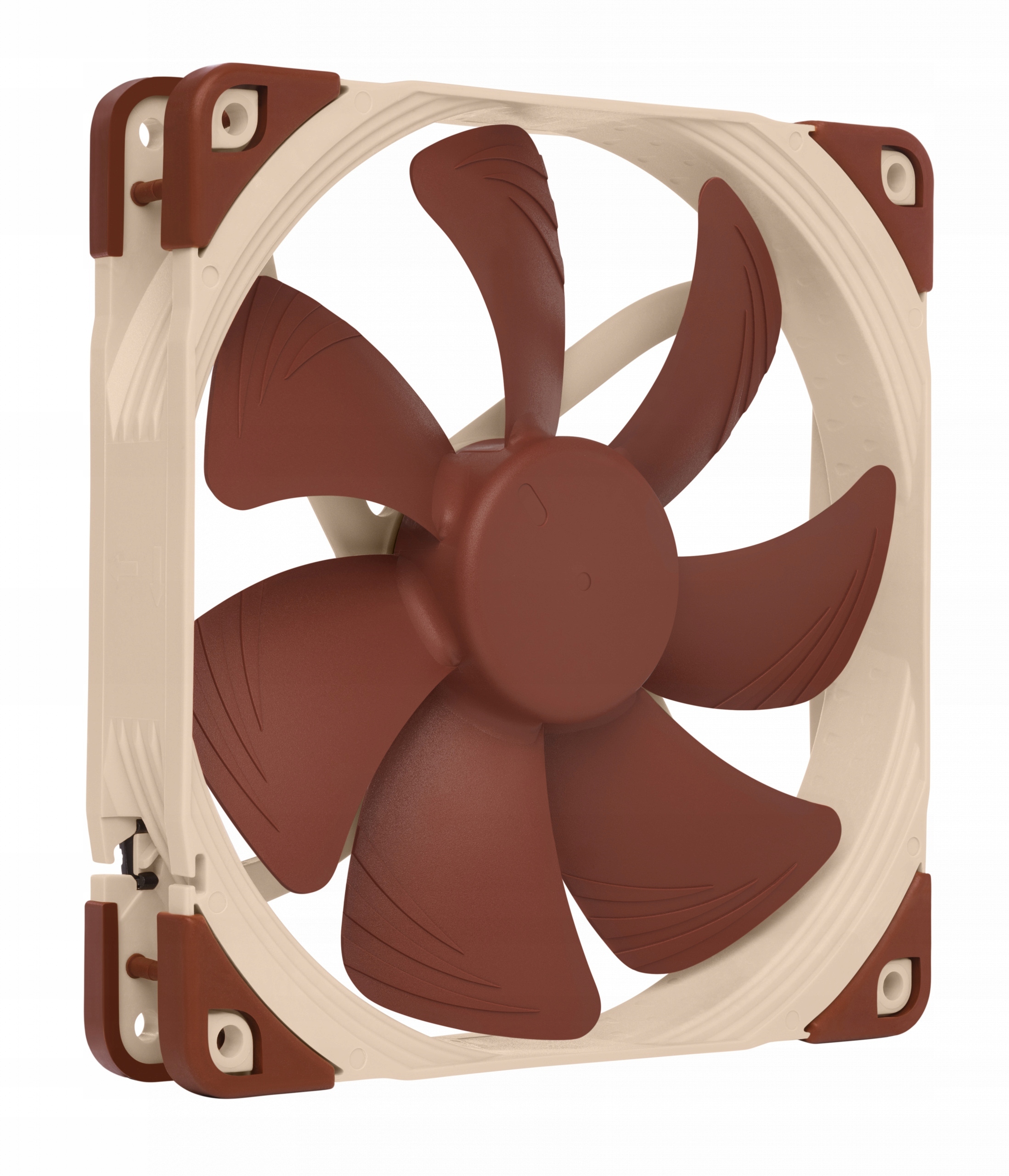 Wentylator Noctua NF-A14 5V – Wydajność i cicha praca