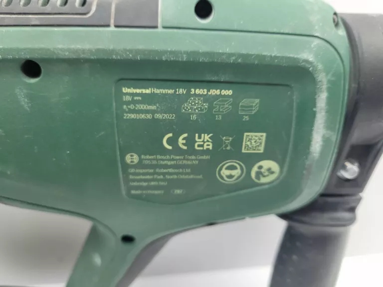 Ergonomiczny design – komfort pracy w każdych warunkach