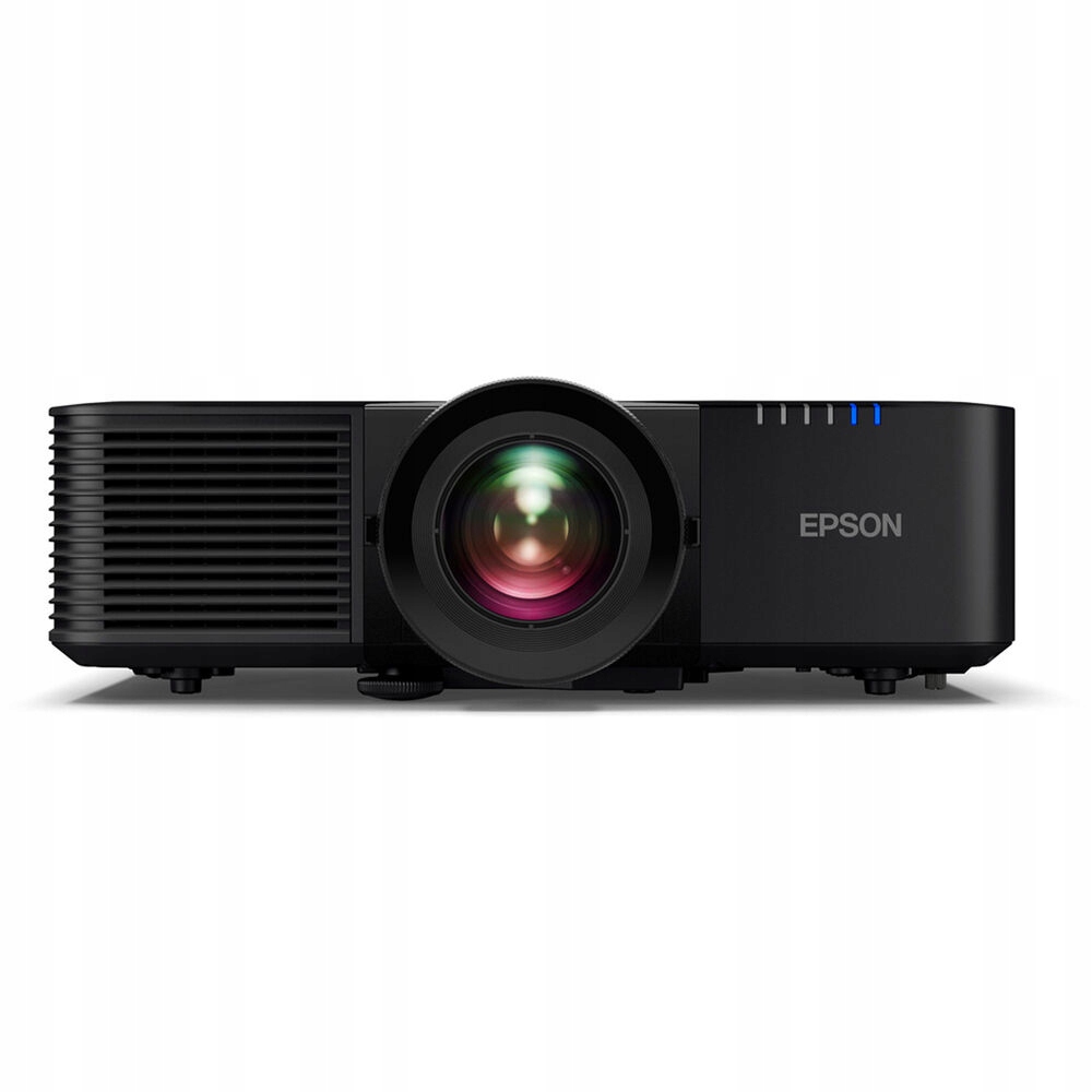 Projektor Epson EB-L795SE – Wysoka jakość obrazu w Twoim biurze