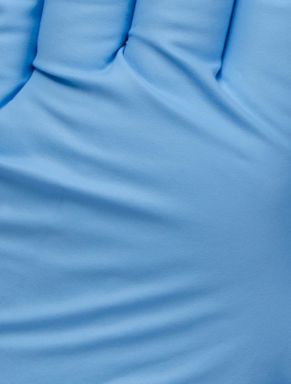 Jednorazowe rękawiczki z nitrylu – Bezpieczne dla zdrowia
