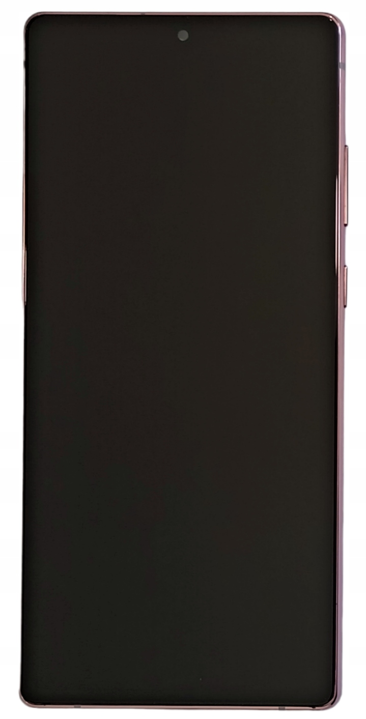 Rozdzielczość 1080 x 2400 px – Wyraźny i szczegółowy obraz