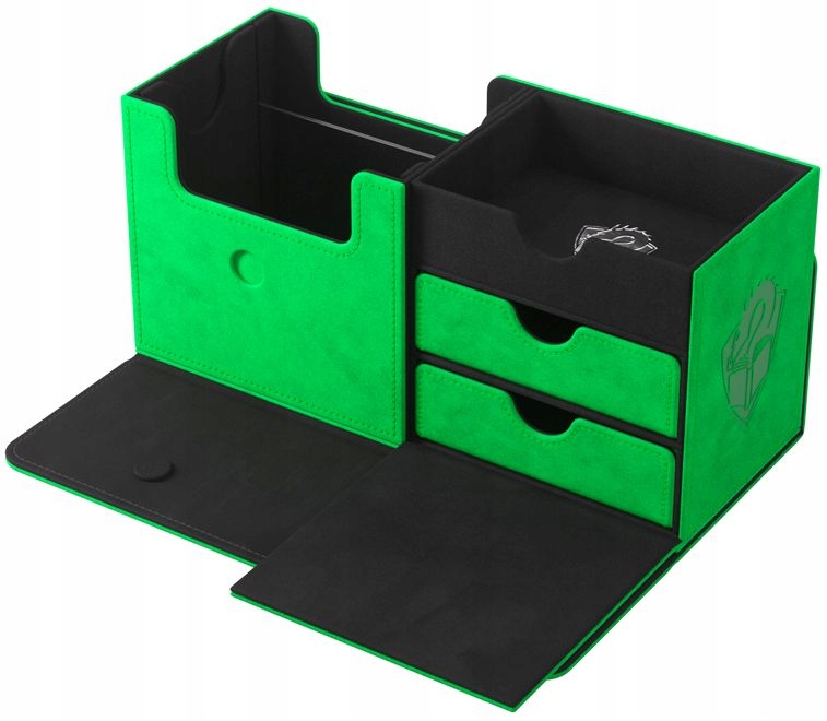 Bezpieczne zamykanie i elegancki design