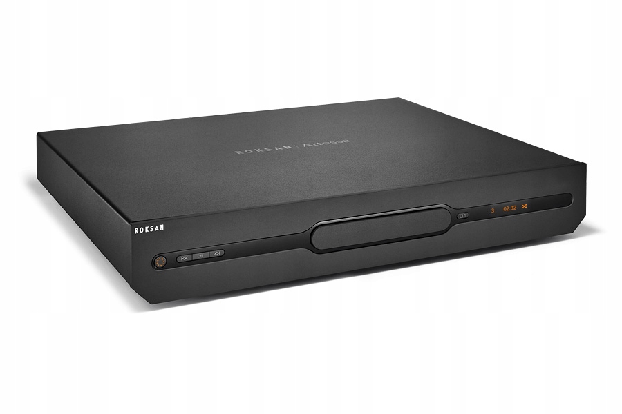 Doskonała integracja z systemem Hi-Fi