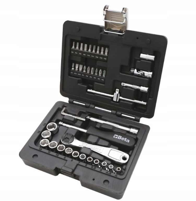 Zestaw Wkładek do Wkrętaków – Precyzja w Każdym Detalu