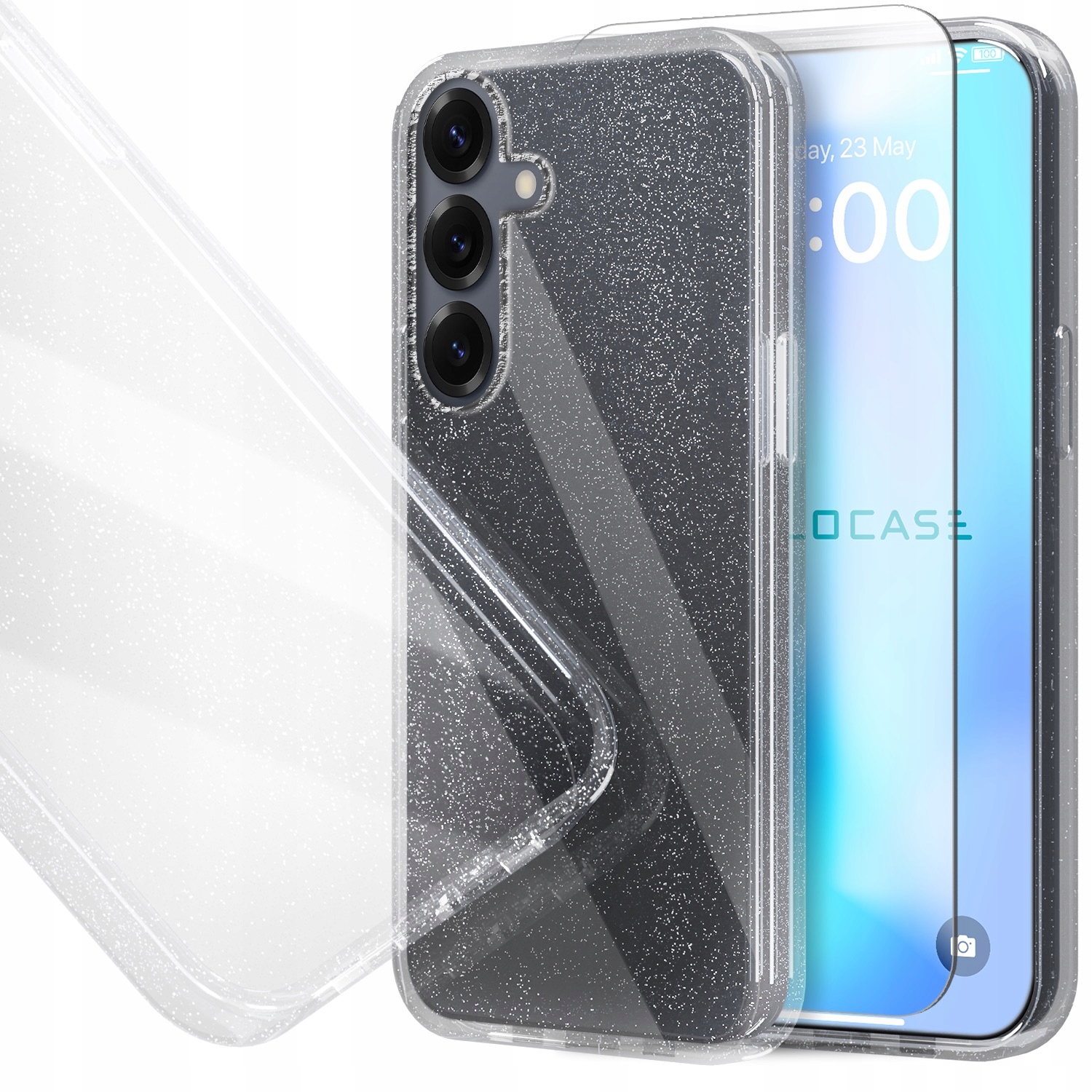 Etui do Samsung Galaxy S25 Plus – Elegancja i Ochrona w Jednym