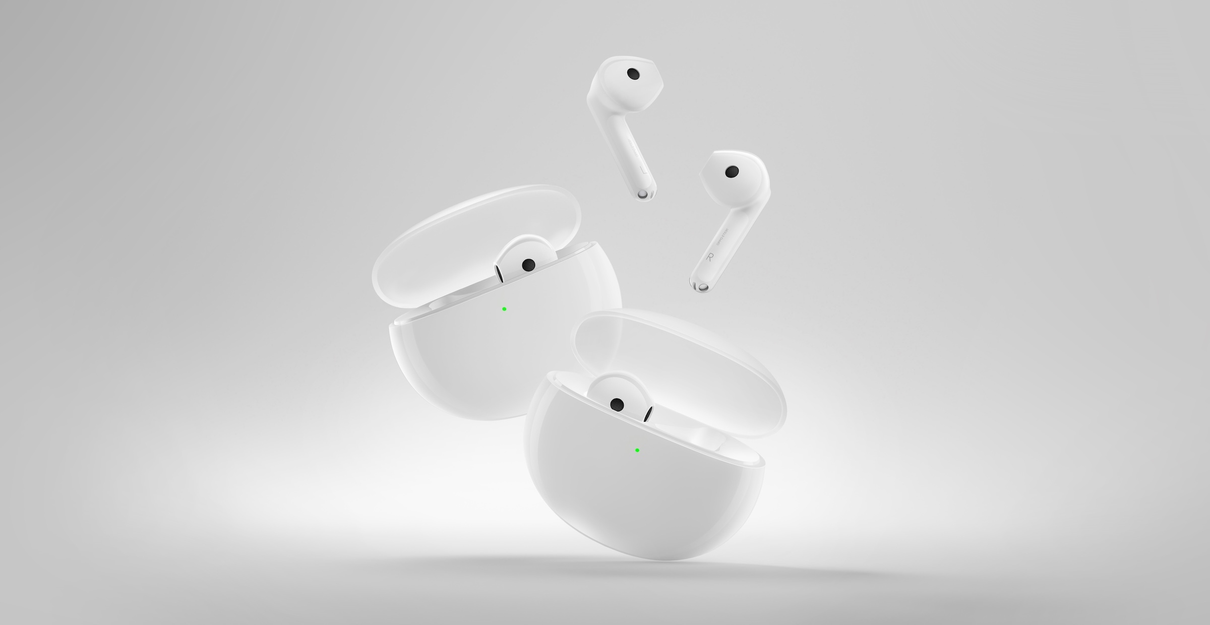 Dynamiczny przetwornik 13,4 mm – Głębokie basy i czyste tony