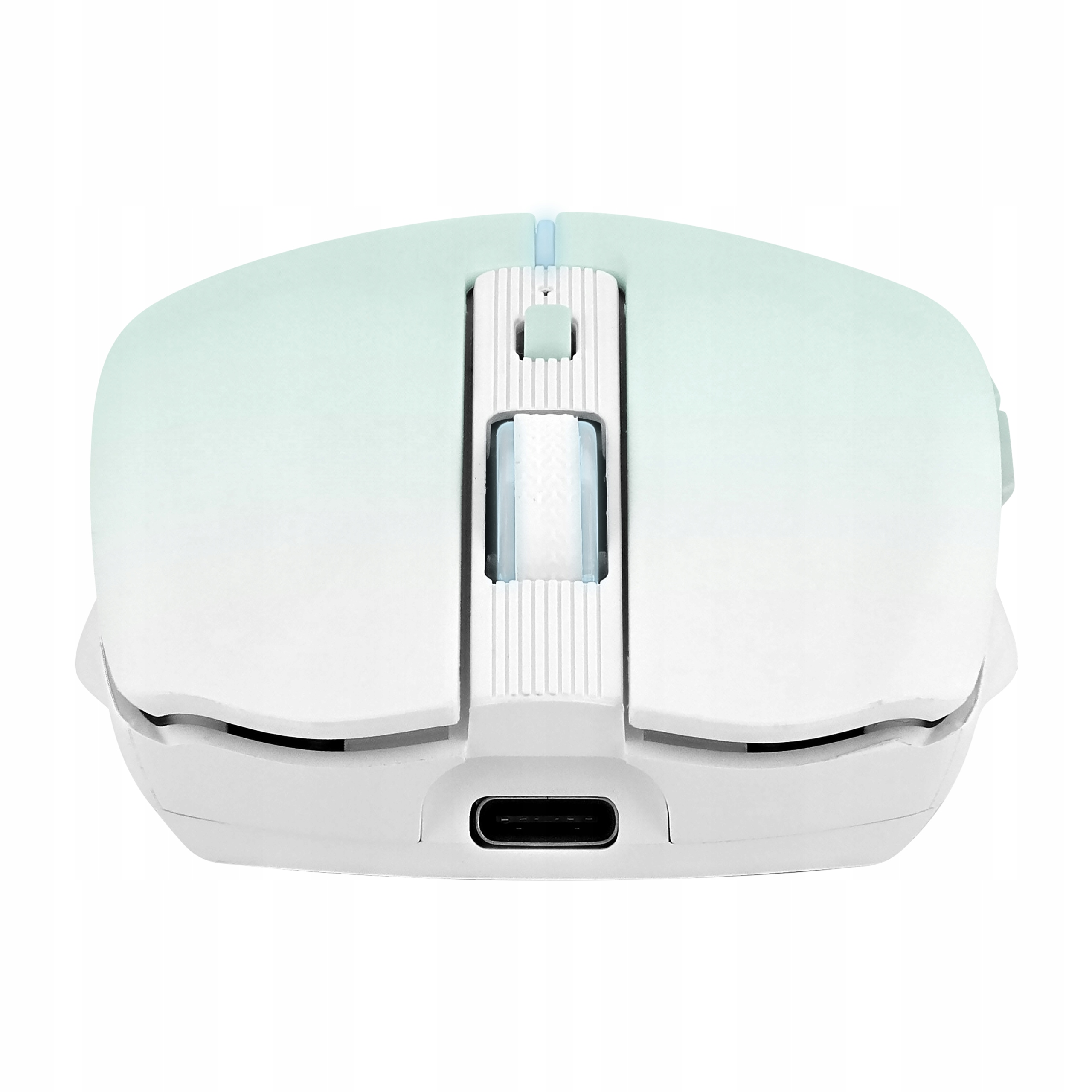 Dwa rodzaje połączenia – Bluetooth i USB Type-C