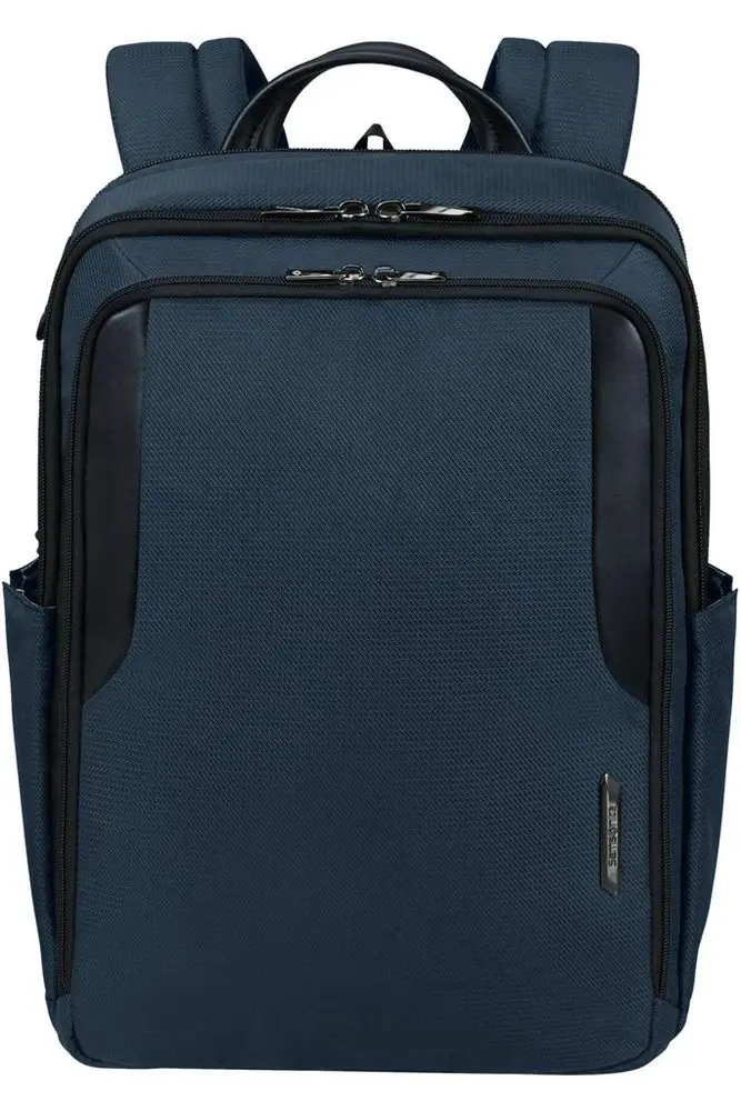 Plecak Samsonite XBR 2.0 do laptopa 15.6'' – Idealny wybór dla każdego