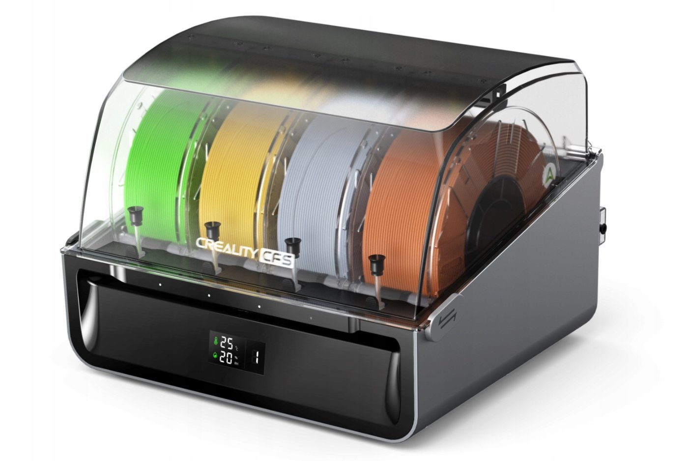 Wydajność i funkcjonalność systemu CFS