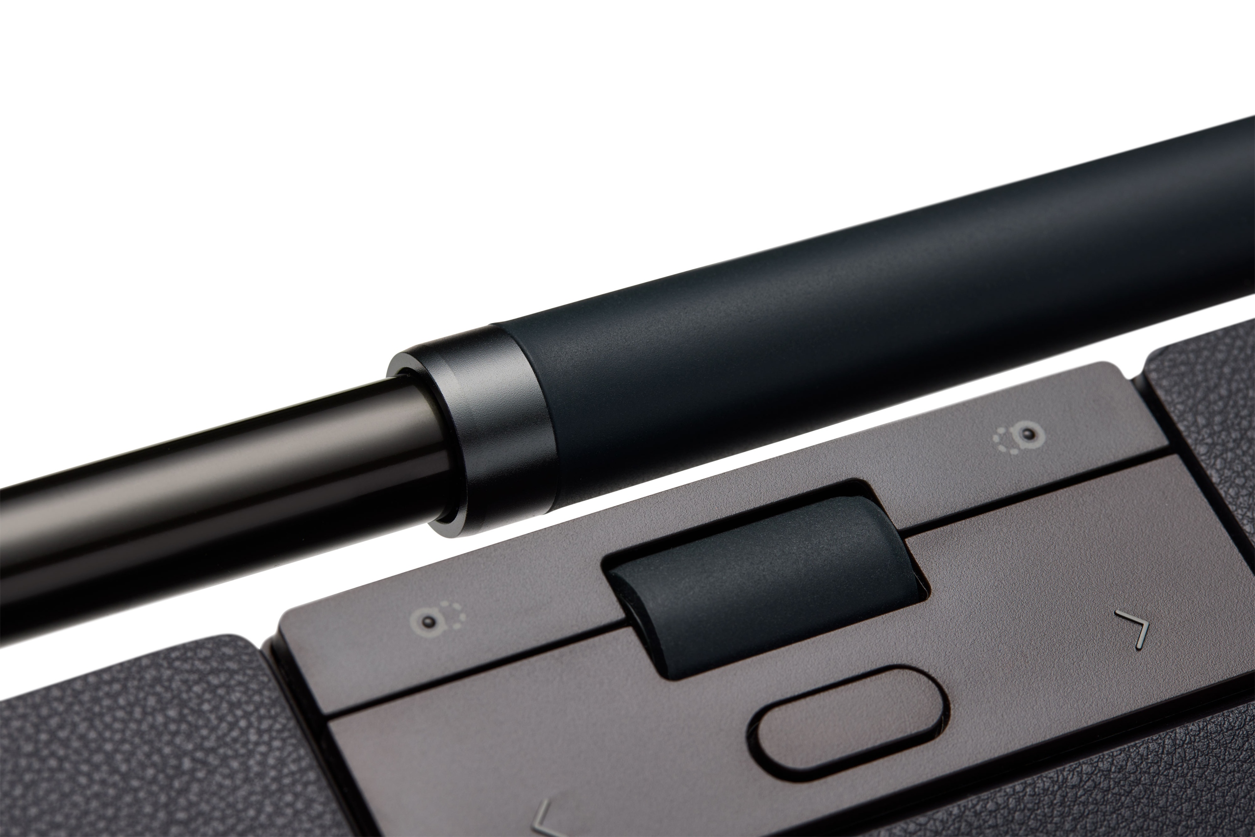 Technologia Rollerbar – innowacyjne sterowanie kursorem