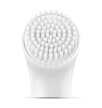Sonic facial brush