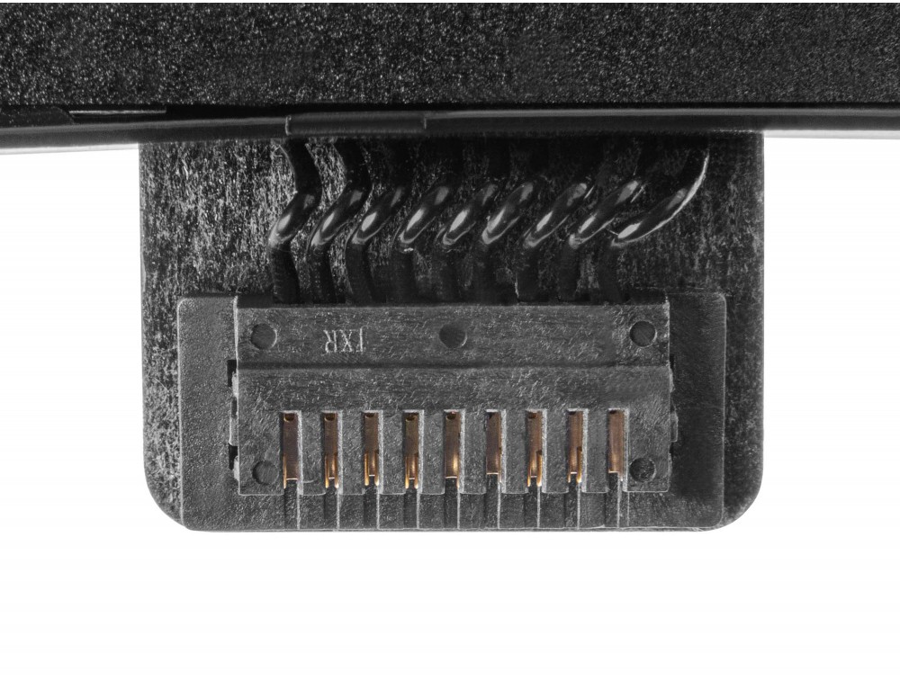 Zastosowane zabezpieczenia elektroniczne dla bezpieczeństwa